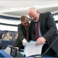 What will happen after Brexit day?