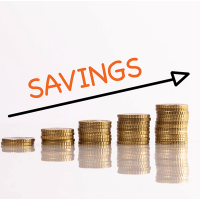 Four Ways to Give Savings a Boost