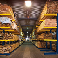 How to choose the right heavy duty shelving