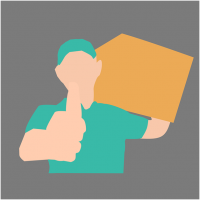 How a Same Day Courier Service Can Help Your Business