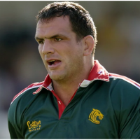 The Best British Rugby Players Of all Time