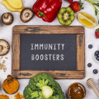 Natural Ways To Boost Your Immune System