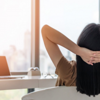 Tips For A Healthy Work-Life Balance