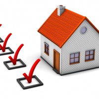Things To Consider When Buying A House