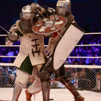 The World’s Weirdest Sports