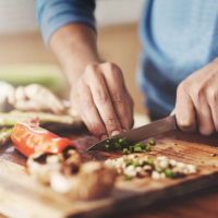 The Best Foods for Mental Wellness