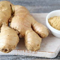 Why You Should Add Ginger To Your Diet