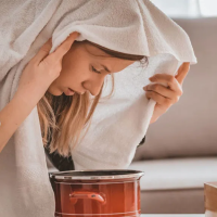 The Benefits Of Face Steaming