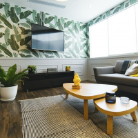 Importance of interior designing
